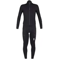 Q36.5 Termobolik Lange Mouwen Racepak