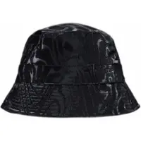 Rains Vissershoed Unisex Bucket Hat W2 Amp-M / L
