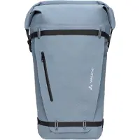 Vaude Bike - Proof 28 - Wandelrugzak grijs