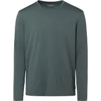 Vaude T-shirt met lange mouwen Essential