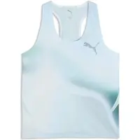 Puma Sporttop 'Ultraweave' lichtblauw