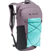Vaude Bike - Uphill 12 - Fietsrugzak roze