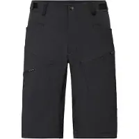 Vaude - Tekoa Shorts IV - Short 52, zwart