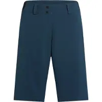 Vaude - Women's Loamer Shorts - Fietsbroek 44, blauw