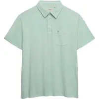 Superdry Shirt mintgroen
