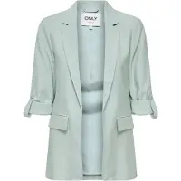 ONLY Blazers 'ONLAris' pastelgroen