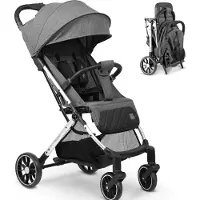 Nukido Paseo kinderwagen