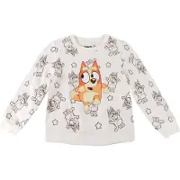 Bluey Sweatshirt