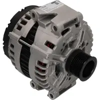 HC-CARGO F 032 116 100 Dynamo / Alternator