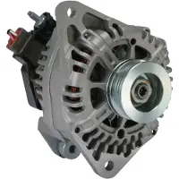 HC-CARGO F032114877 Dynamo / Alternator