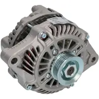 HC-CARGO Driefasige generator 116020