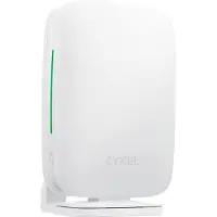Telekom Multy M1 Wi-Fi 6 Mesh, Router, Wit