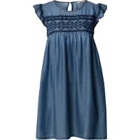 Pepe Jeans Jurk 'Cindy' blauw
