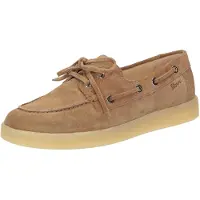 Sioux Melosana-700 42041 Veterschoenen | Maat 6 Dames Taupe