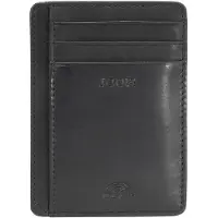 JOOP! Etui zwart
