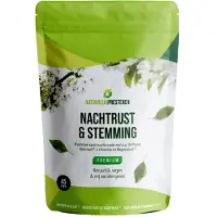 Natuurlijk Presteren Nachtrust & Stemming 45 capsules