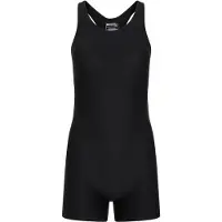 Mountain Warehouse Dames/Dames kort broekpak (Zwart)