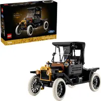 LEGO Icons Ford Model T Klassieke Auto - 11376