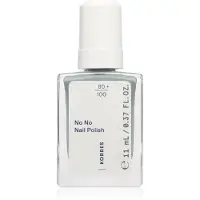 Korres No No Nail Polish Nagellak 11 ml Nr. 85 - Sage Green