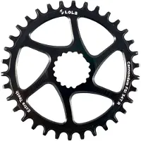 Lola Cannondale Mcdlai Dm Kettingblad
