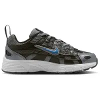 Nike Kleuterschoenen P-6000 - Grijs, Grijs