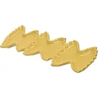 Kitchen Goods & More Tapasset Geel 30,5 X 8,5 X 1,5 Cm