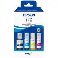 Epson Inktcartridges - - C13T06C64A - Multikleur - Inkjet - Eenvoudig in gebruik