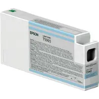 Epson T5965 (C13T596500) Inktcartridge Licht-cyaan