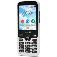 Doro GSM HP 7010 White 253-20157