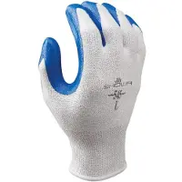 Showa 545 Snijbestendige Handschoen Nitril