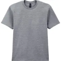 Gildan GI65000A Heren-T-shirt Softstyle Midweight