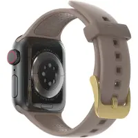Otterbox All Day Comfort Series voor Apple Watch 38/40/41mm, Desert Tan