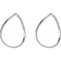 GUESS Jube04197 Hoops I Did It Again Oorbellen