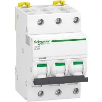 Schneider Electric Acti 9 Stroomonderbreker - A9P54325