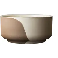DBKD Calm schaal Ø12 cm Brown-Beige