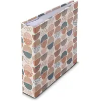 Hama Inschuif album - Designline II - 10x15 - 200 pagina's - Retro