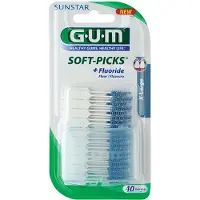 Gum Soft-Picks X-Large - 40 stuks
