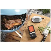 GEFU Digitale Radiothermometer voor Gebraad Handi