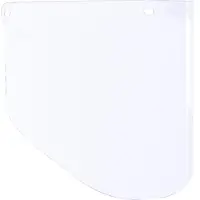 3M Gelaatsscherm WP-Serie WP96 Helder