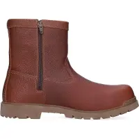 FootFellas Morrow F101004 S7S Rood/Bruin maat 41