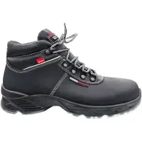 HKS Selection Werkschoen Rodeo Hoog S2 | Zwart | Maat 39 - 00.162.080.39