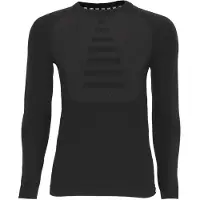 Stapp Heat Men Thermo Shirt 1-Pack 70306 | Zwart 6990 | Maat L - 8721198034203