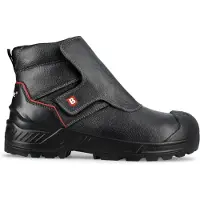 Brynje Welder Protection S3 SRC 417