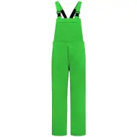 Coppens Tuinbroek volwassenen groen | Maat 44 |