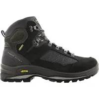 Grisport Everest Mid Unisex Wandelschoenen - Black