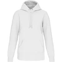 Kariban K443 Sweater met capuchon