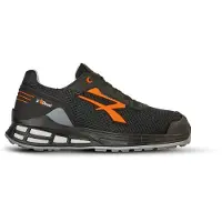 U Power Irvin Veiligheidsschoenen