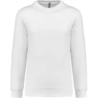 Kariban K4035 Sweater ronde hals 80/20 uniseks