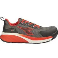 Diadora Werkschoen VORTEX DA2 LOW S1PS 182043 | Antraciet/Imperial Blue | Maat 47 - 8054795150558