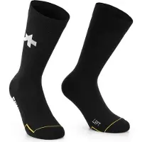 Assos Rs Spring Fall Half Lange Sokken